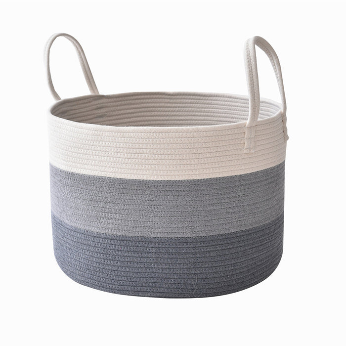 Woven Ascension Basket