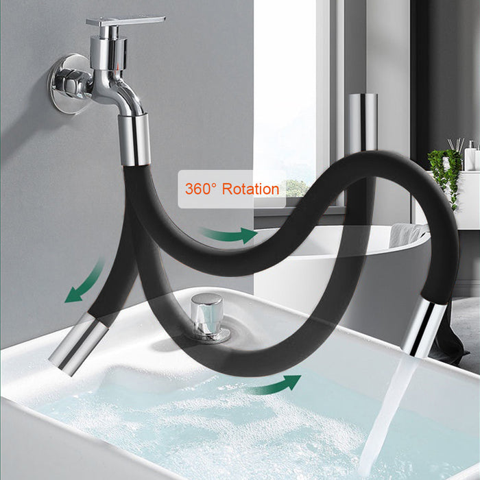 FlowFusion Universal Faucet Extensions