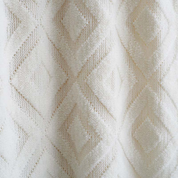 Jacquard Knit Blankets